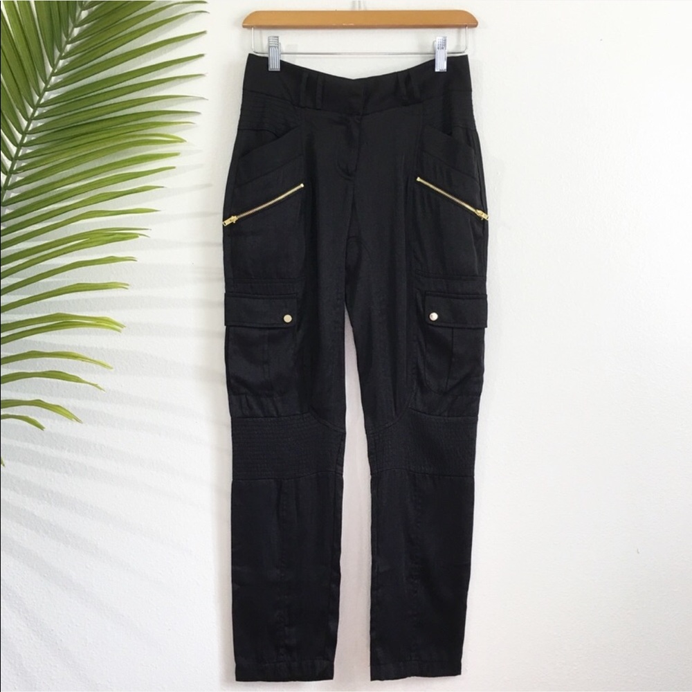 Bebe | Cargo Safari Pant